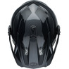 Casque BELL MX-9 Adventure MIPS - Alpine Gloss Charcoal/Silver - Dr Rider