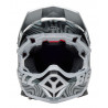 Casque BELL Moto-10 Spherical Mips - Cortex Silver Gray - Dr Rider