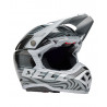 Casque BELL Moto-10 Spherical Mips - Cortex Silver Gray - Dr Rider