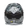 Casque BELL Moto-10 Spherical Mips - Cortex Silver Gray - Dr Rider