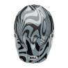 Casque BELL Moto-10 Spherical Mips - Cortex Silver Gray - Dr Rider