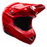 Casque BELL Moto-10 Mips - Fade Red - Dr Rider