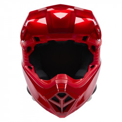 Casque BELL Moto-10 Mips - Fade Red - Dr Rider