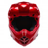 Casque BELL Moto-10 Mips - Fade Red - Dr Rider