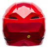 Casque BELL Moto-10 Mips - Fade Red - Dr Rider