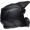 Casque BELL Moto-9s Flex Solid - Noir mat - Dr Rider