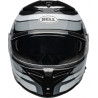 Casque BELL Lithium Mips - Podium Gloss Black/White - Dr Rider