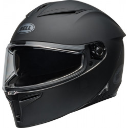 Casque BELL Lithium - Matte Black - Dr Rider