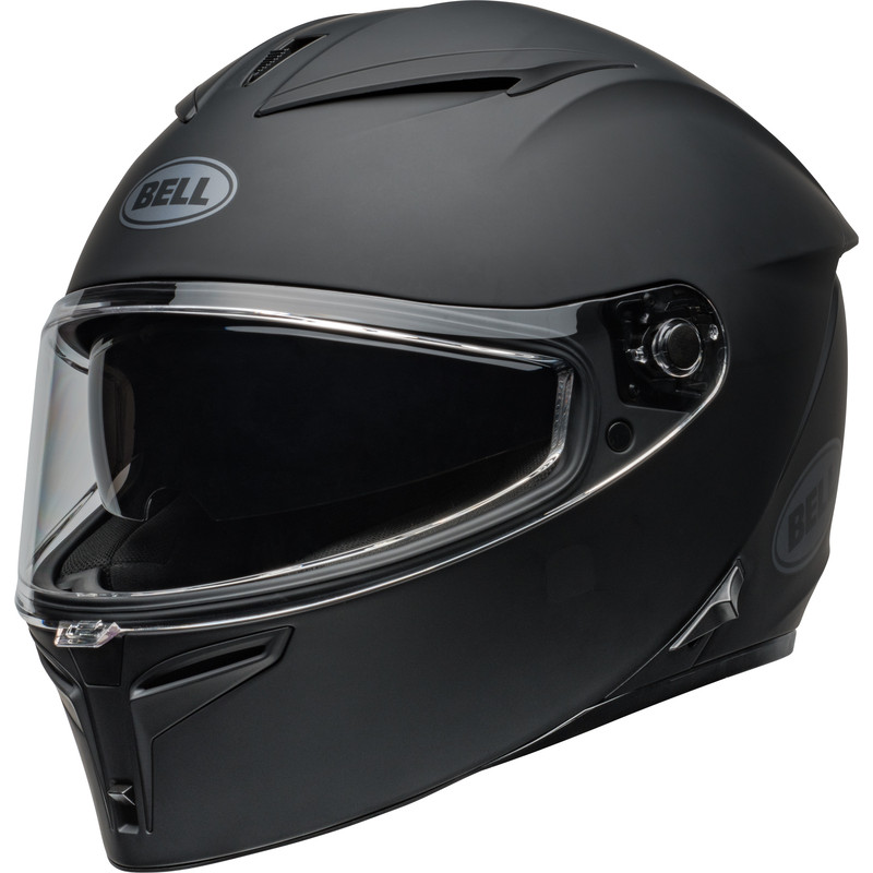 Casque BELL Lithium - Matte Black - Dr Rider