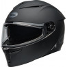 Casque BELL Lithium - Matte Black - Dr Rider