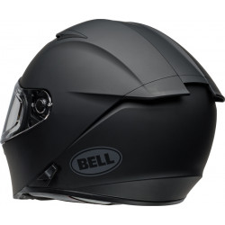 Casque BELL Lithium - Matte Black - Dr Rider