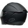 Casque BELL Lithium - Matte Black - Dr Rider