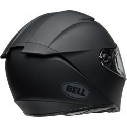Casque BELL Lithium - Matte Black - Dr Rider