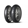 Pneu DUNLOP SPORTMAX ROADSMART II 120/70 ZR 18 M/C 59W TL - Dr Rider