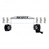 Roll-Off Kit SCOTT WFS Buzz MX - noir - Dr Rider