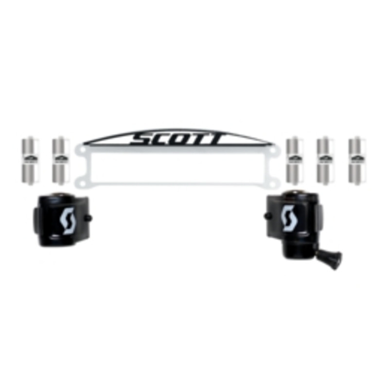Roll-Off Kit SCOTT WFS Recoil Xi - noir - Dr Rider