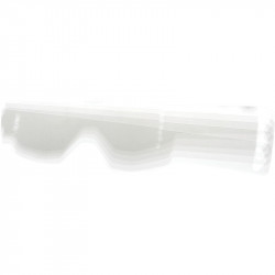 Tear Off SCOTT WFS Proair/Volt/80's - 10pcs - Dr Rider