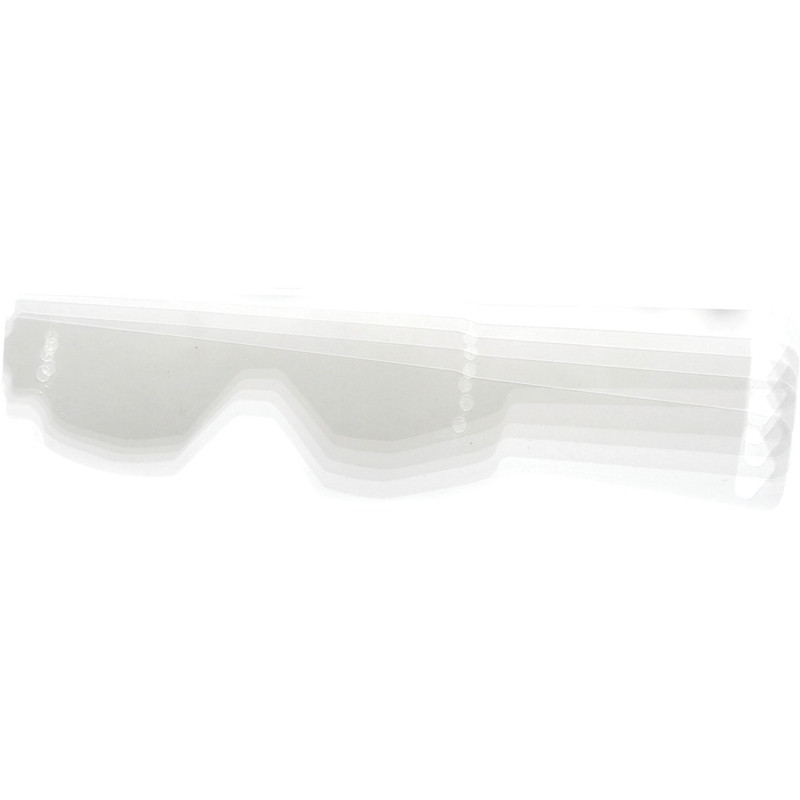 Tear Off SCOTT WFS Proair/Volt/80's - 10pcs - Dr Rider