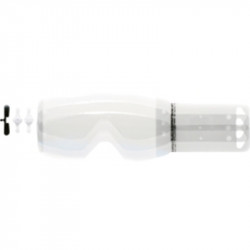 Tear Off SCOTT Pro Stack By 7 80's - 14pcs laminé - Dr Rider