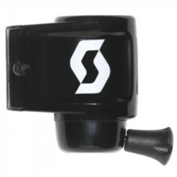 Boitier WFS Roll-Off SCOTT motorside noir - Dr Rider