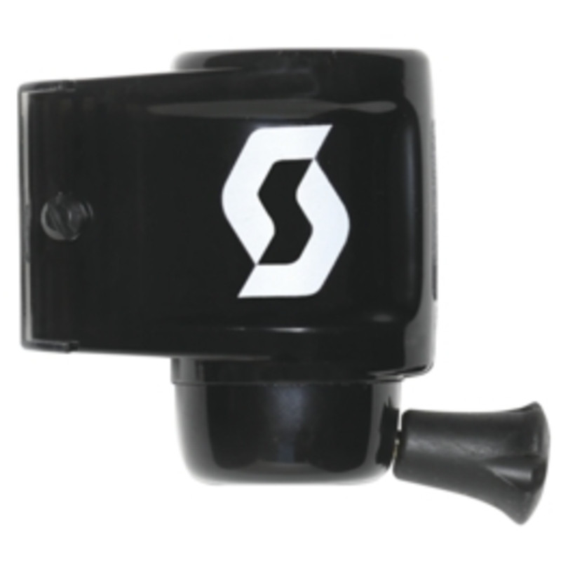Boitier WFS Roll-Off SCOTT motorside noir - Dr Rider