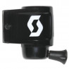 Boitier WFS Roll-Off SCOTT motorside noir - Dr Rider