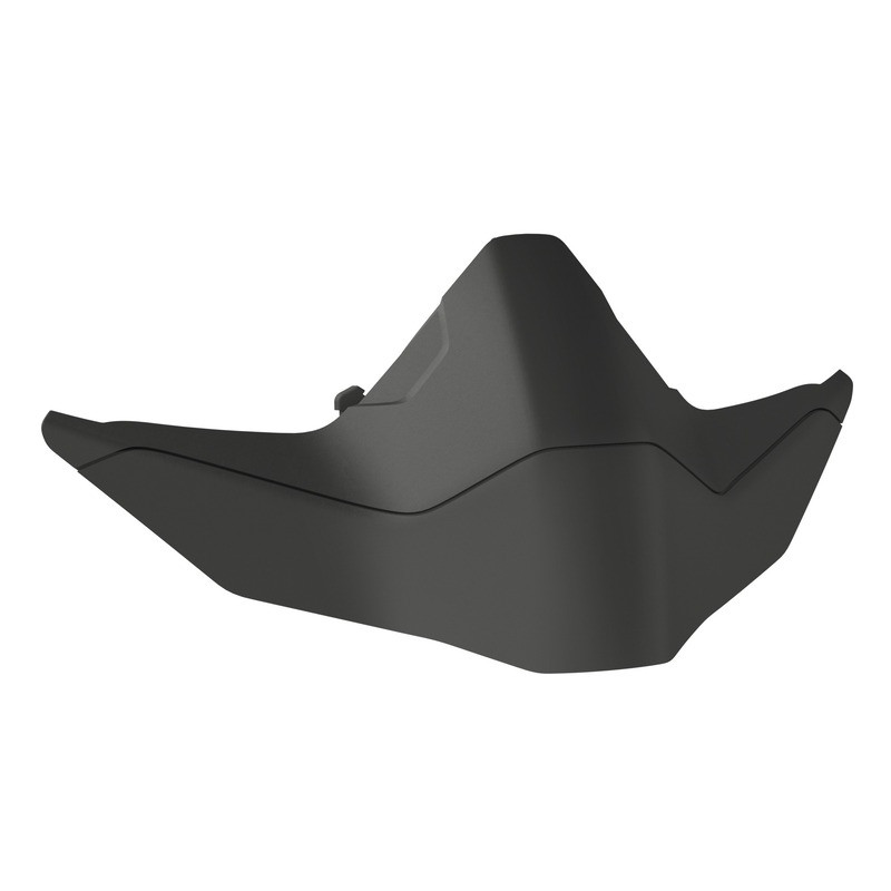 Cache nez SCOTT Primal Black/Grey - Dr Rider