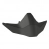 Cache nez SCOTT Primal Black/Grey - Dr Rider