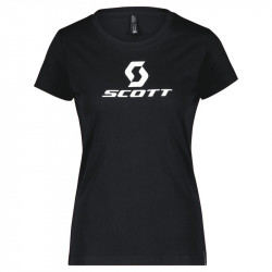 T-shirt femme SCOTT Icon - Dr Rider