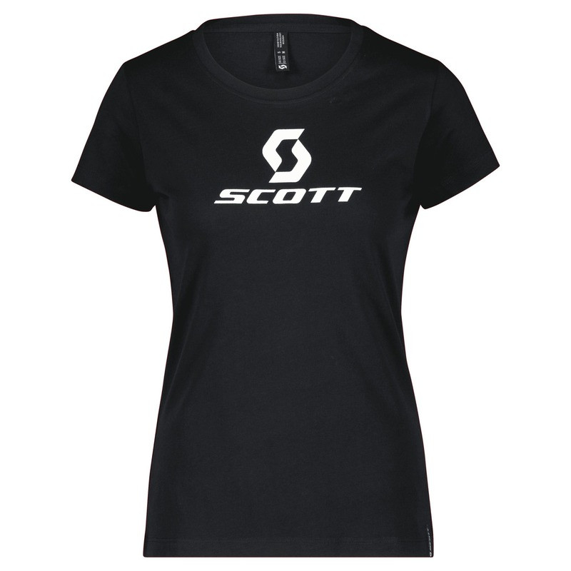 T-shirt femme SCOTT Icon - Dr Rider