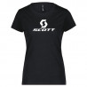 T-shirt femme SCOTT Icon - Dr Rider