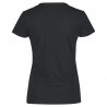 T-shirt femme SCOTT Icon - Dr Rider