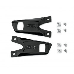 Support de sangle micrométrique SIDI X3 SRS 152 noir - 44-50 - Dr Rider