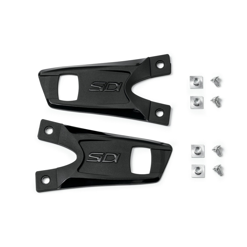 Support de sangle micrométrique SIDI X3 SRS 152 noir - 44-50 - Dr Rider