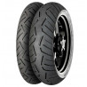 Pneu CONTINENTAL CONTIROADATTACK 3 190/55 ZR 17 M/C (75W) TL - Dr Rider