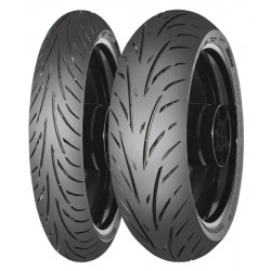 Pneu MITAS TOURING FORCE SP 170/60ZR17 (72W) TL - Dr Rider