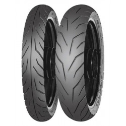 Pneu MITAS STREET FORCE REINF 2.25-17 (2 1/4-17) 39P TL/TT - Dr Rider
