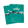 Sac plastique recyclable MOTOREX - Dr Rider