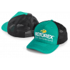 Casquette MOTOREX Trucker - Dr Rider