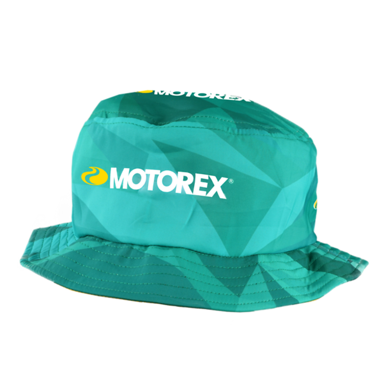 Bob MOTOREX - Dr Rider