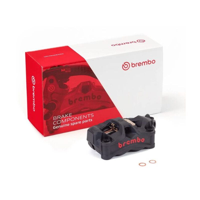 CALIPER PRIME STYLEMA 100MM FR - 17010895 - Dr Rider