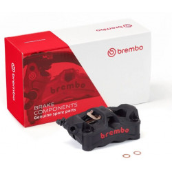 CALIPER PRIME STYLEMA 100MM FR - 17010896 - Dr Rider