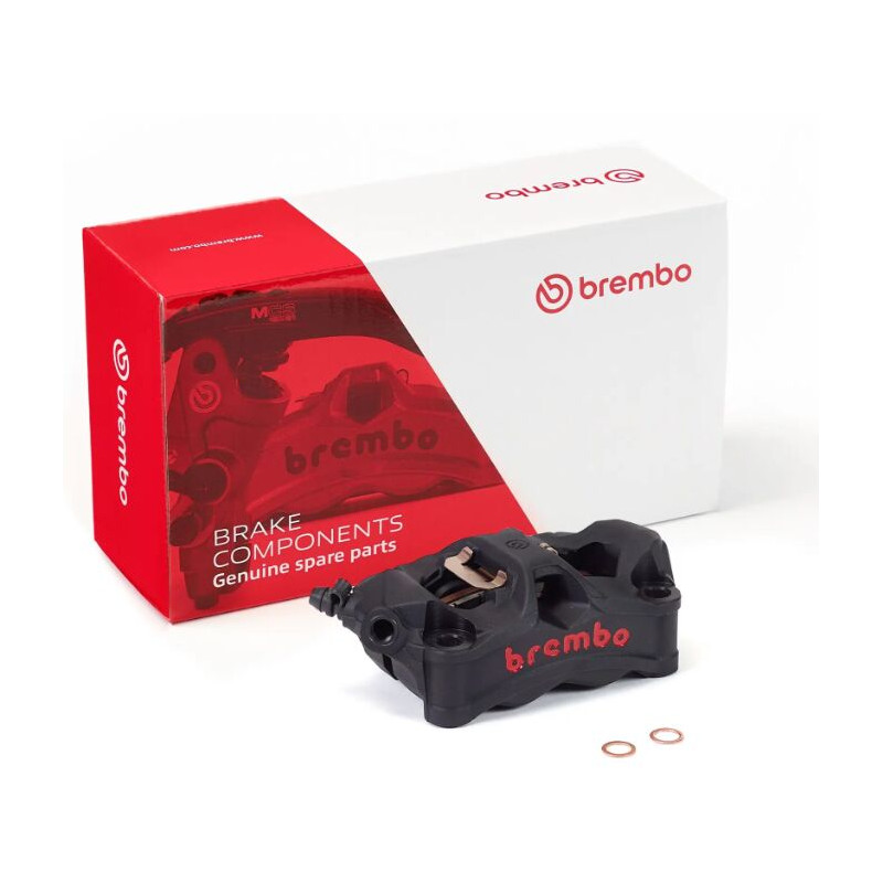 CALIPER PRIME STYLEMA 100MM FR - 17010896 - Dr Rider