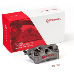 CALIPER PRIME STYLEMA 100MM FR - 17010897 - Dr Rider