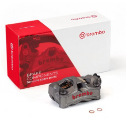 CALIPER PRIME STYLEMA 100MM FR - 17010898 - Dr Rider