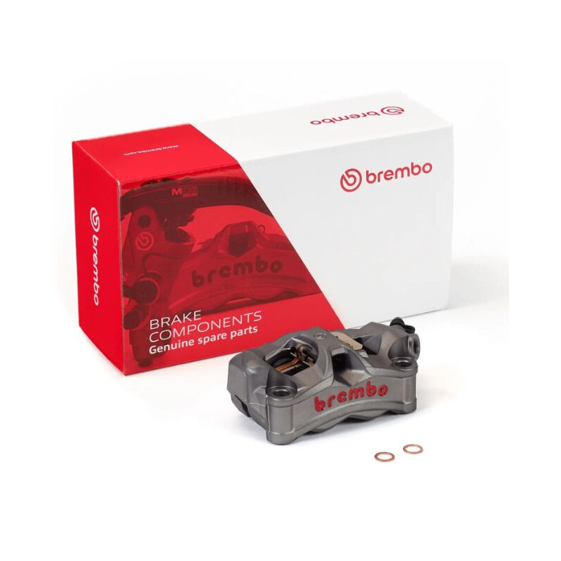 CALIPER PRIME STYLEMA 100MM FR - 17010898 - Dr Rider