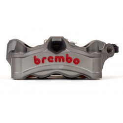 CALIPER PRIME STYLEMA 100MM FR - 17010898 - Dr Rider