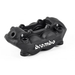 CALIPER PRIME P4.32 100MM FR/L - 17010899 - Dr Rider