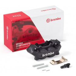 CALIPER PRIME P4.32 100MM FR/R - 17010900 - Dr Rider