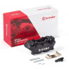 CALIPER PRIME P4.32 100MM FR/R - 17010900 - Dr Rider